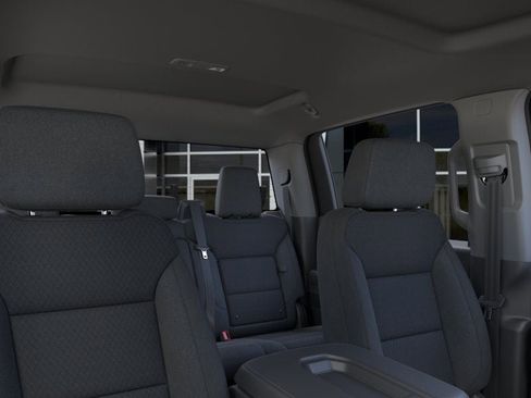 New 2026 GMC Sierra 1500 Elevation image 24