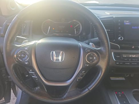 Used 2023 Honda Ridgeline RTL-E image 5