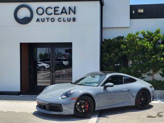 Used 2024 Porsche 911 Carrera S RWD video 1