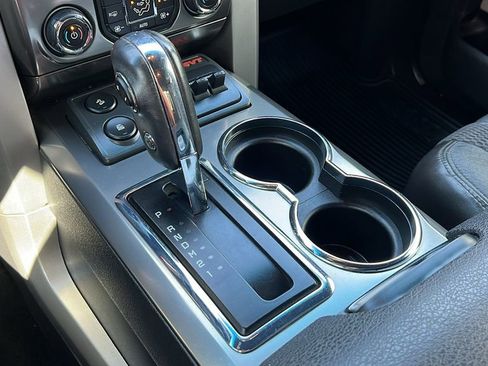 Used 2014 Ford F150 Raptor w/ Equipment Group 801A Luxury image 17