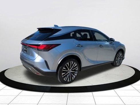 Used 2023 Lexus RX 350 Premium Plus image 4