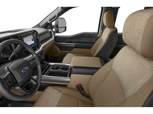 New 2026 Ford F250 XLT w/ 360-Degree Camera Package AWD/4WD image 16