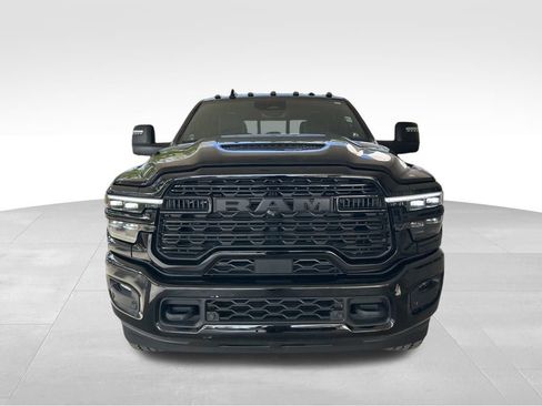 Used 2025 RAM 2500 Limited image 16