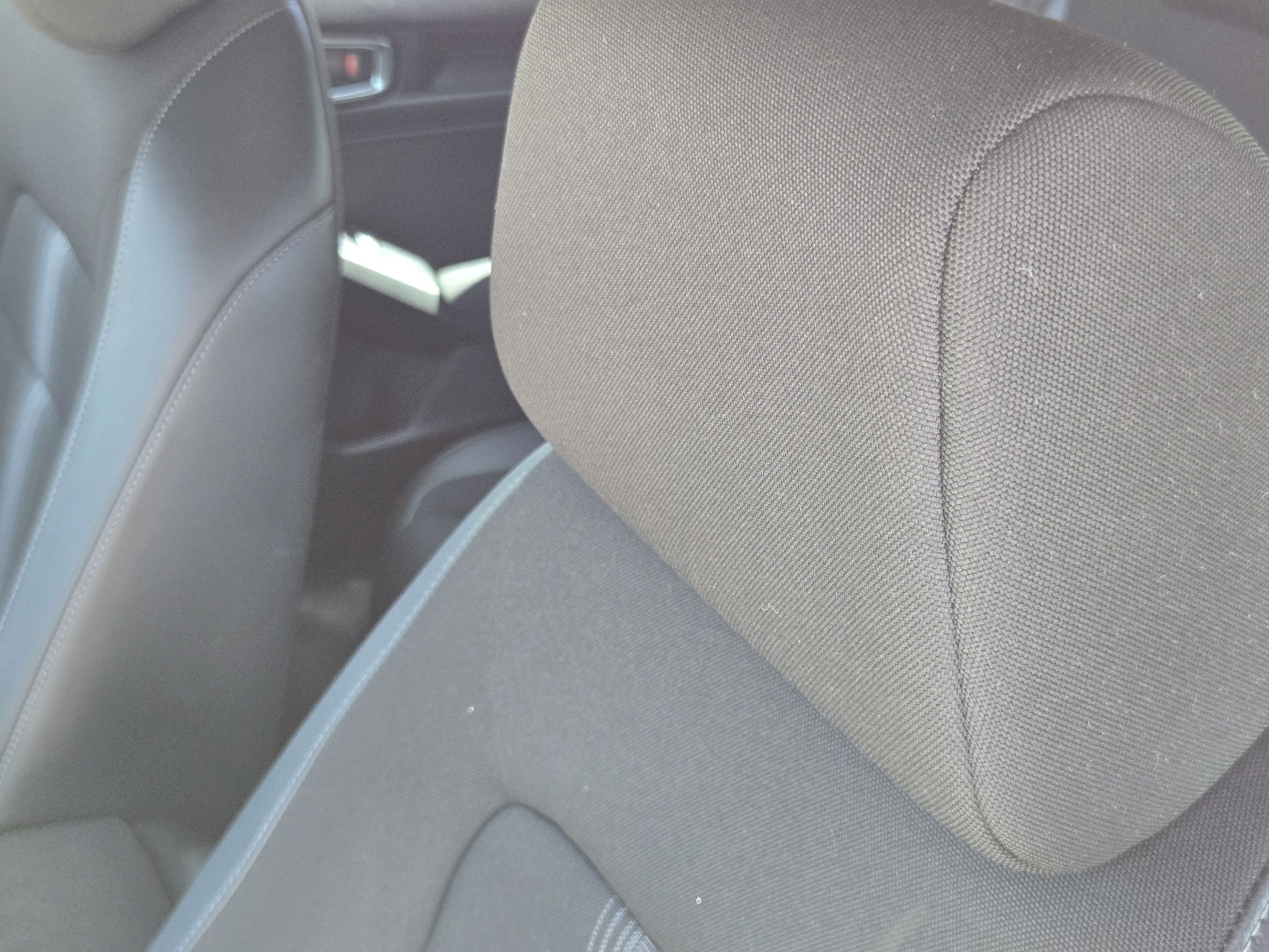 Certified 2024 Honda Civic Sport image 11