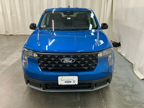 New 2026 Ford Maverick XLT AWD/4WD image 10