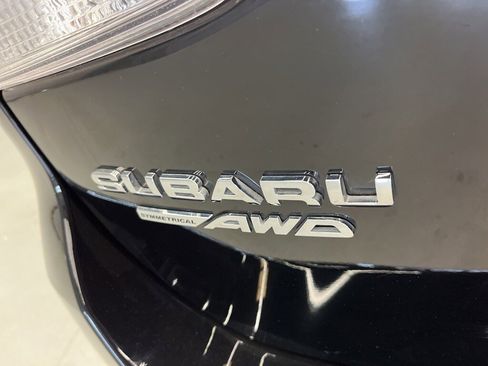 Certified 2024 Subaru Forester Sport image 34