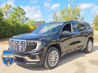 New 2026 GMC Acadia Denali w/ Super Cruise Package AWD/4WD video 2