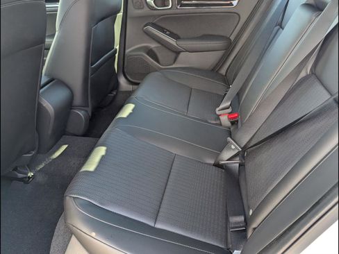 New 2026 Honda Civic Sport Touring image 12