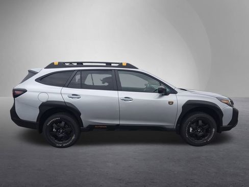 New 2025 Subaru Outback Wilderness image 2