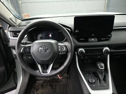 Certified 2023 Toyota RAV4 XLE Premium AWD/4WD image 22