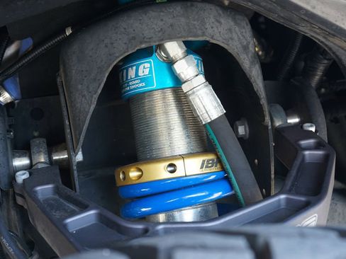 Used 2018 Ford F150 Raptor w/ Equipment Group 802A Luxury image 55