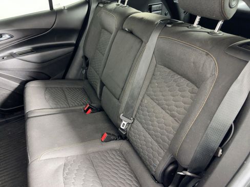 Used 2019 Chevrolet Equinox LT image 25