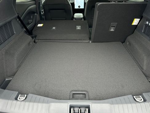 New 2025 Ford Mustang Mach-E Select w/ Comfort Package Lite image 16