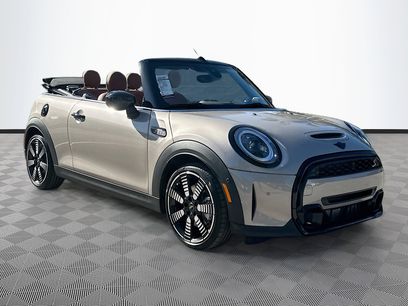 Used 2023 MINI Cooper S