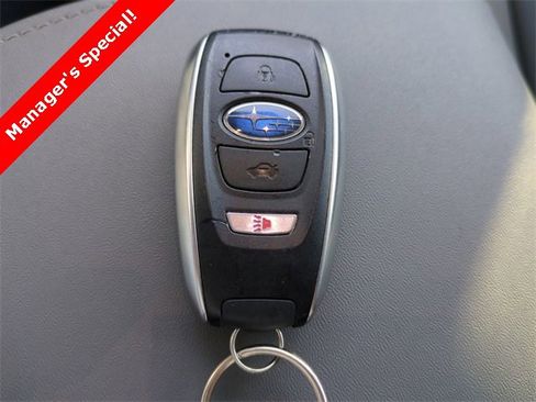 Used 2024 Subaru Outback Onyx Edition image 29