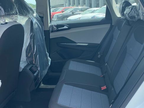 New 2026 Volkswagen Taos S FWD image 12