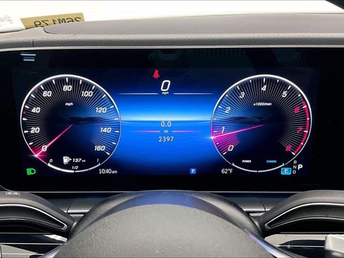 Used 2026 Mercedes-Benz GLE 450 4MATIC image 23