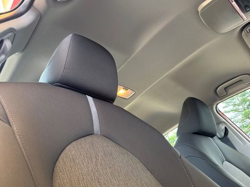 Certified 2023 Toyota Camry LE image 19