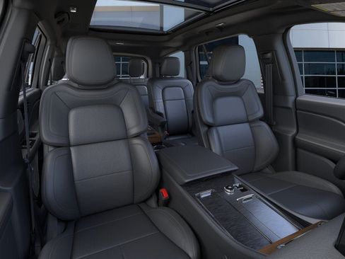 New 2026 Lincoln Aviator Reserve AWD/4WD image 10