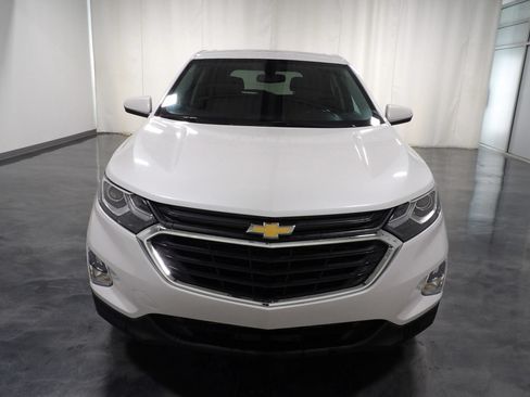 Used 2019 Chevrolet Equinox LT FWD image 2