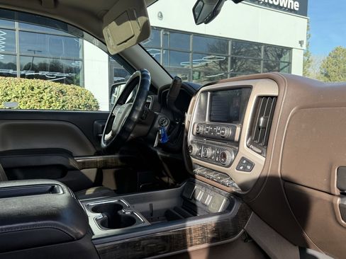 Used 2015 GMC Sierra 1500 Denali image 28
