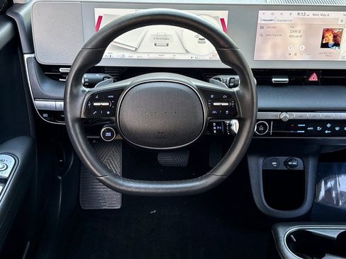 Certified 2024 Hyundai Ioniq 5 SEL AWD/4WD image 16