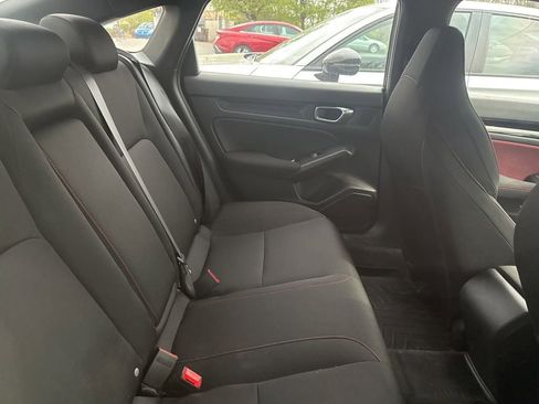 Used 2023 Honda Civic Si image 11