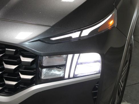 Used 2023 Hyundai Santa Fe SE AWD/4WD image 46
