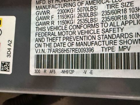 Used 2024 Honda CR-V Sport image 53