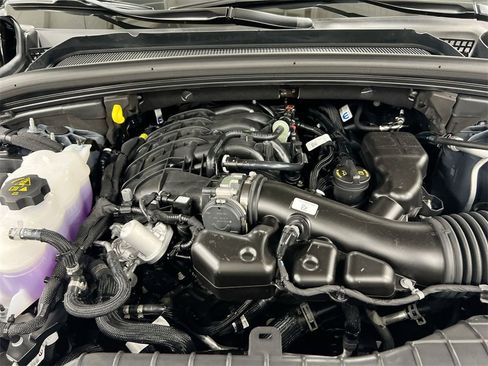 New 2025 Jeep Grand Cherokee L Limited w/ Luxury Tech Group II image 26