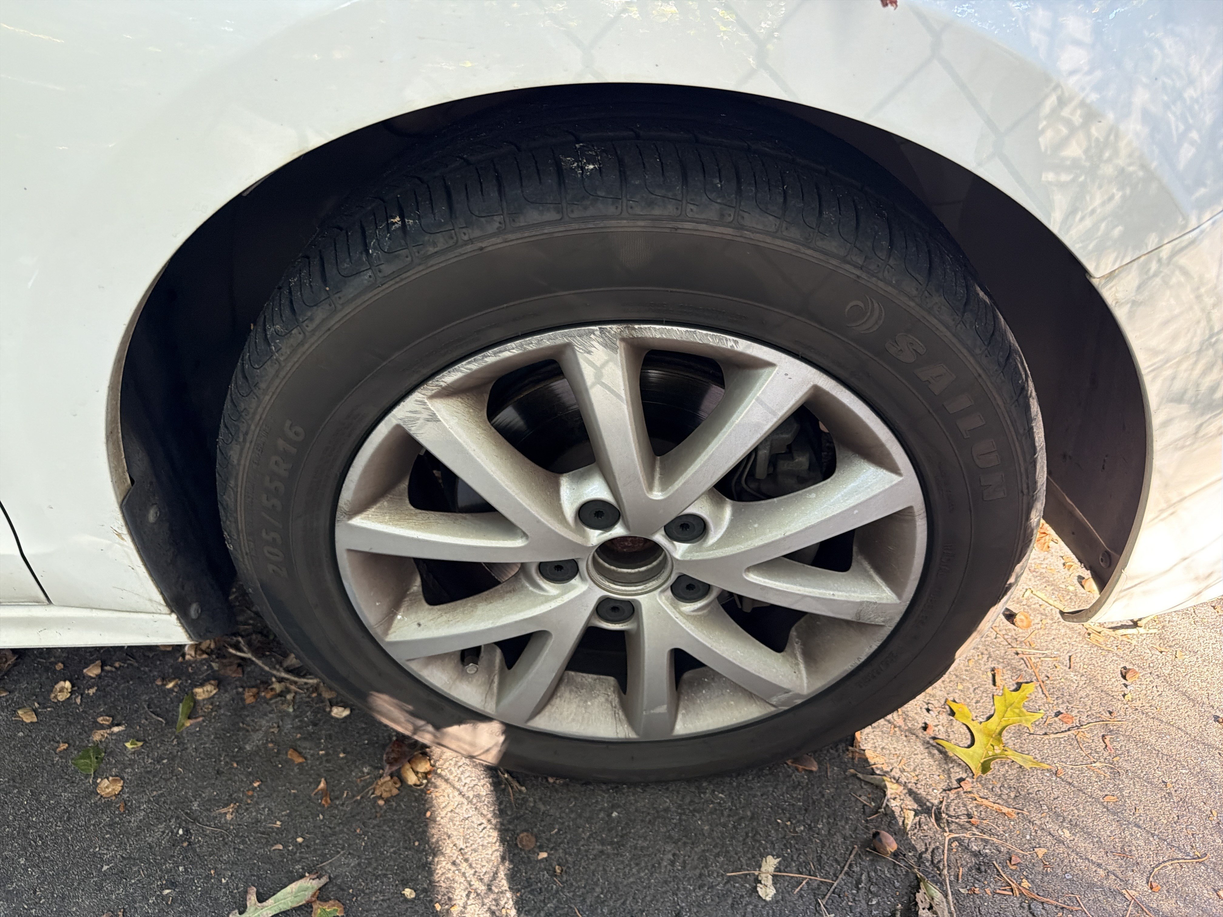Used 2012 Volkswagen Jetta SE FWD image 9