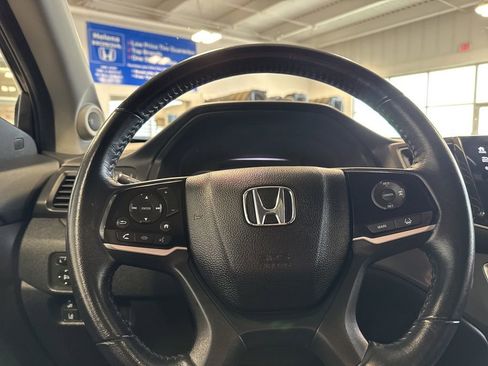 Used 2022 Honda Pilot EX-L image 19