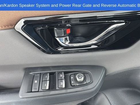 New 2026 Subaru Forester Sport image 20