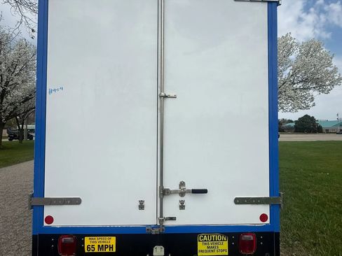 Used 2023 Ford Transit 350 AWD w/ Upfitter Package image 5