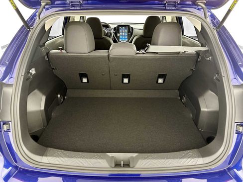 Certified 2025 Subaru Crosstrek 2.0i Premium w/ Crosstrek Mirror Package image 22