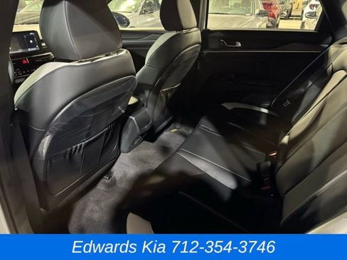 New 2026 Kia K5 GT-Line image 12