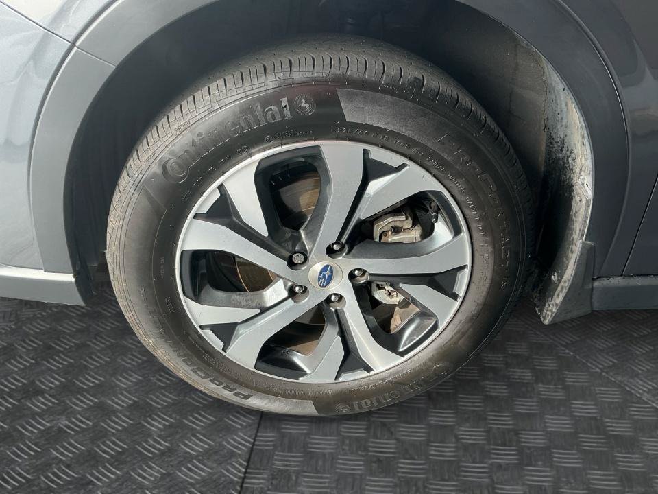 Certified 2022 Subaru Outback Limited AWD/4WD image 26