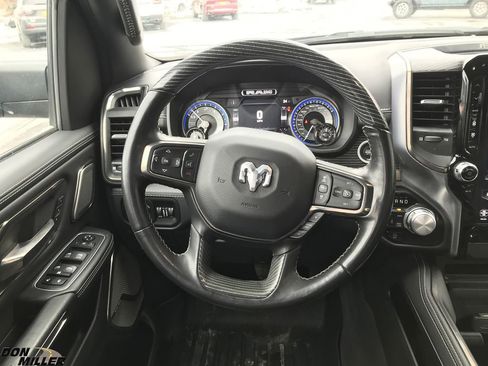 Certified 2021 RAM 1500 Limited image 15