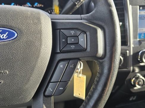 Used 2019 Ford F150 XLT w/ Equipment Group 302A Luxury image 16