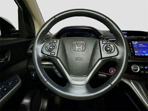 Used 2015 Honda CR-V EX-L image 10