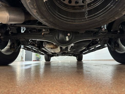 Used 2023 Toyota Tundra SR5 w/ SR5 Convenience Package image 42