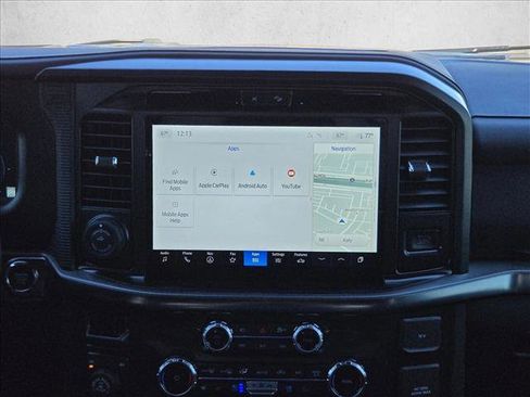 New 2025 Ford F150 Lariat w/ Equipment Group 502A High image 12