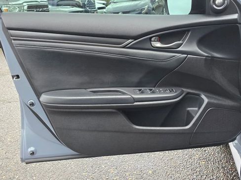 Used 2021 Honda Civic Sport Touring image 23