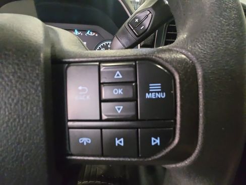 Used 2022 Ford F150 XL w/ Equipment Group 101A High AWD/4WD image 18