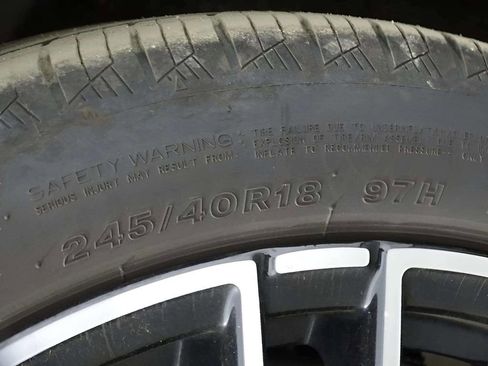 Used 2024 Mercedes-Benz C 300 Sedan image 34