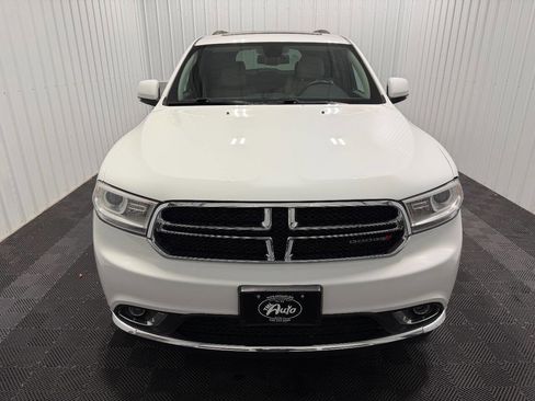 Used 2014 Dodge Durango Limited image 2