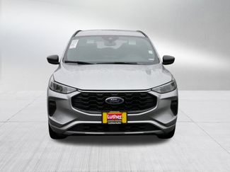 Used 2023 Ford Escape ST-Line video 2