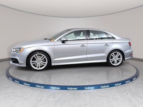 Used 2015 Audi S3 Premium Plus AWD/4WD image 9