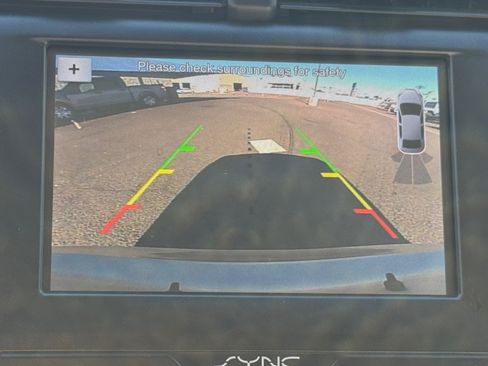 Used 2019 Ford Fusion SE image 23