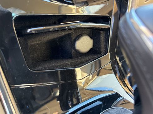 Used 2016 Cadillac ATS Luxury w/ Safety and Security Package image 25